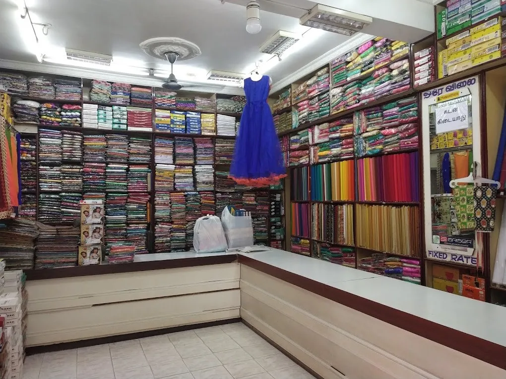 Nirmala Textiles